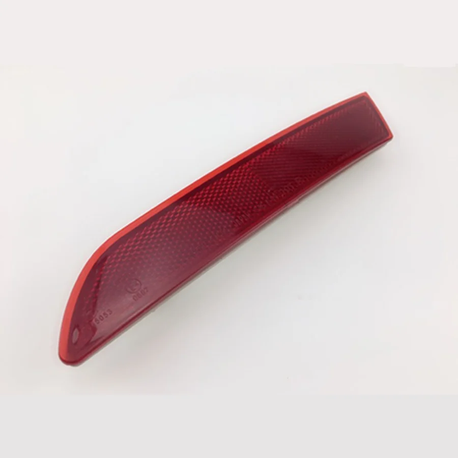 Светоотражающая лампа для заднего бампера автомобиля Mazda CX 7 2009 2014|lamp lamp|cx7 mazdalamp for