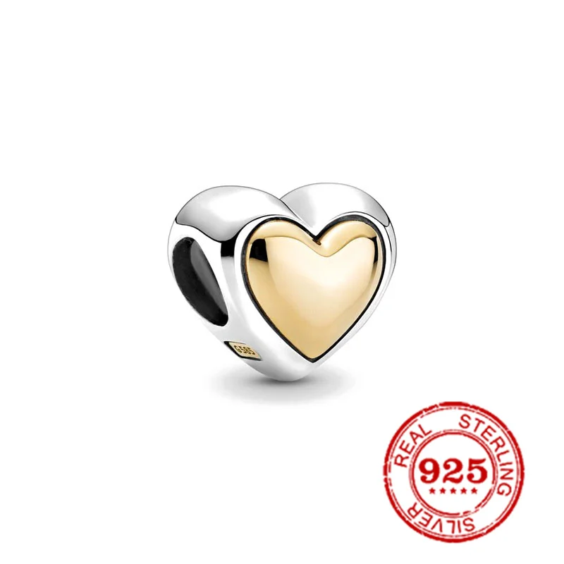 Искусственные серебряные бусины для самостоятельного изготовления в виде