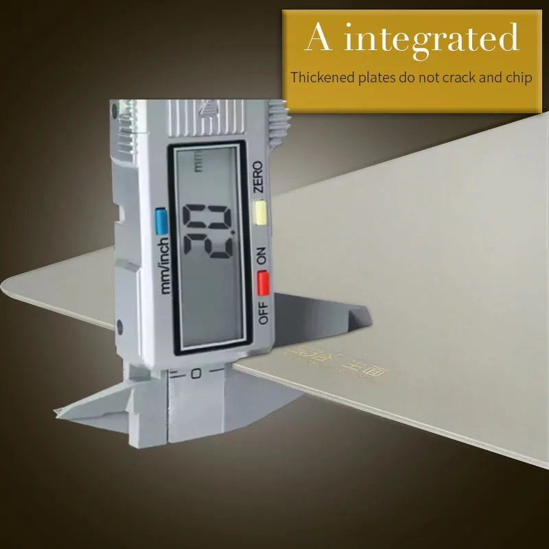 Разделочная доска из нержавеющей стали 304 разделочная разминающая для теста