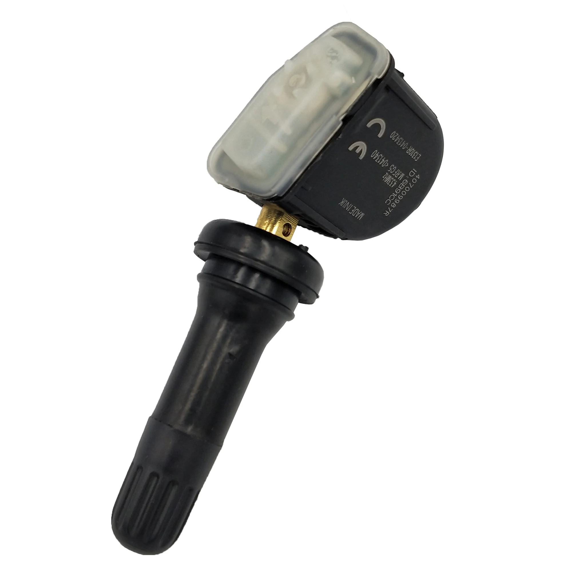 Датчик давления в шинах TPMS 407009987R для Renault Clio Kangoo мастер-трафик теплый ветер 433 МГц |