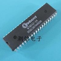 10cps w78e52 24 dip 40 microcontroller