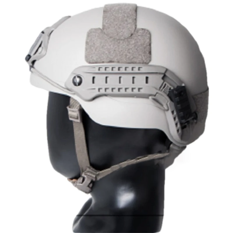 MA  Sentry Helmet (XP) BK TB1079