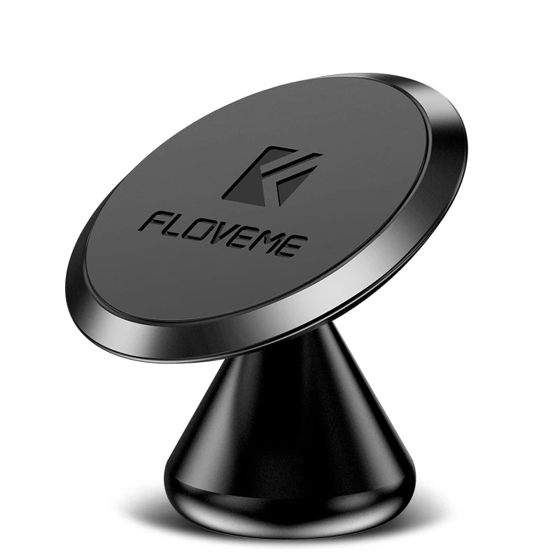 Магнитный автомобильный мобильный телефон Floveme держатель для телефона с