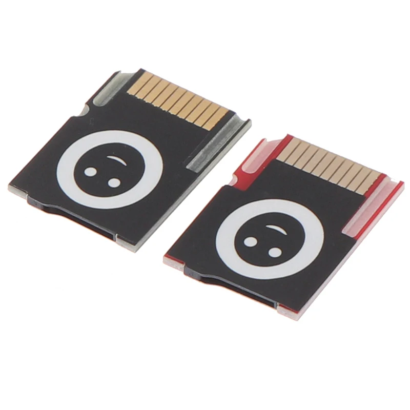 Карта памяти для PS Vita Game Card DIY адаптер игр Micro SD аксессуары 1000 2000 SD2Vita|Картриджи| |