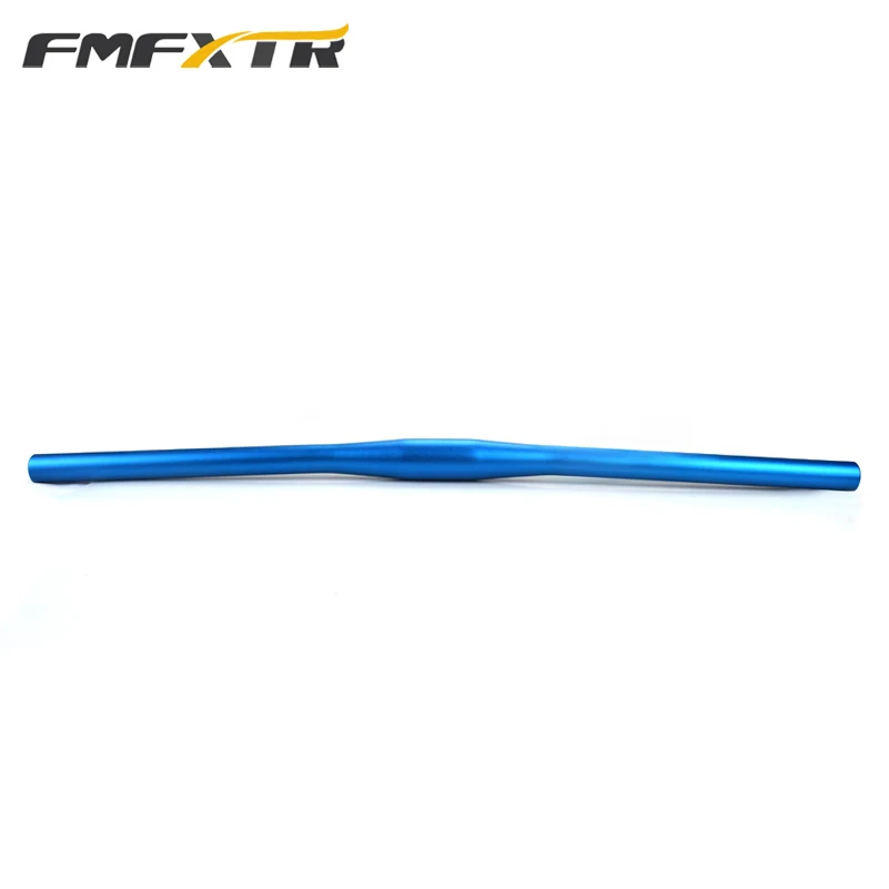 Руль для горного велосипеда MTB горизонтальный 31 8 мм прямой Янь набор ручек из