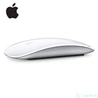 Мышь беспроводная Apple Magic 2, Bluetooth для Macbook Air Mac Pro, эргономичный дизайн, перезаряжаемый