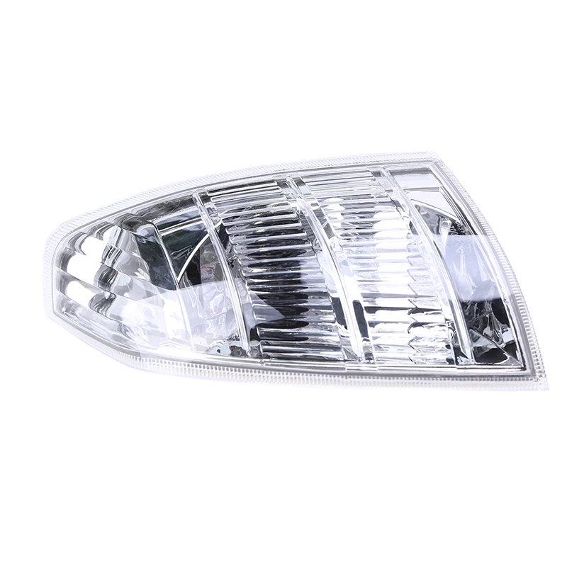 Передние и нижние Противотуманные фары POSSBAY корпус для Nissan X Trail T30 прозрачная
