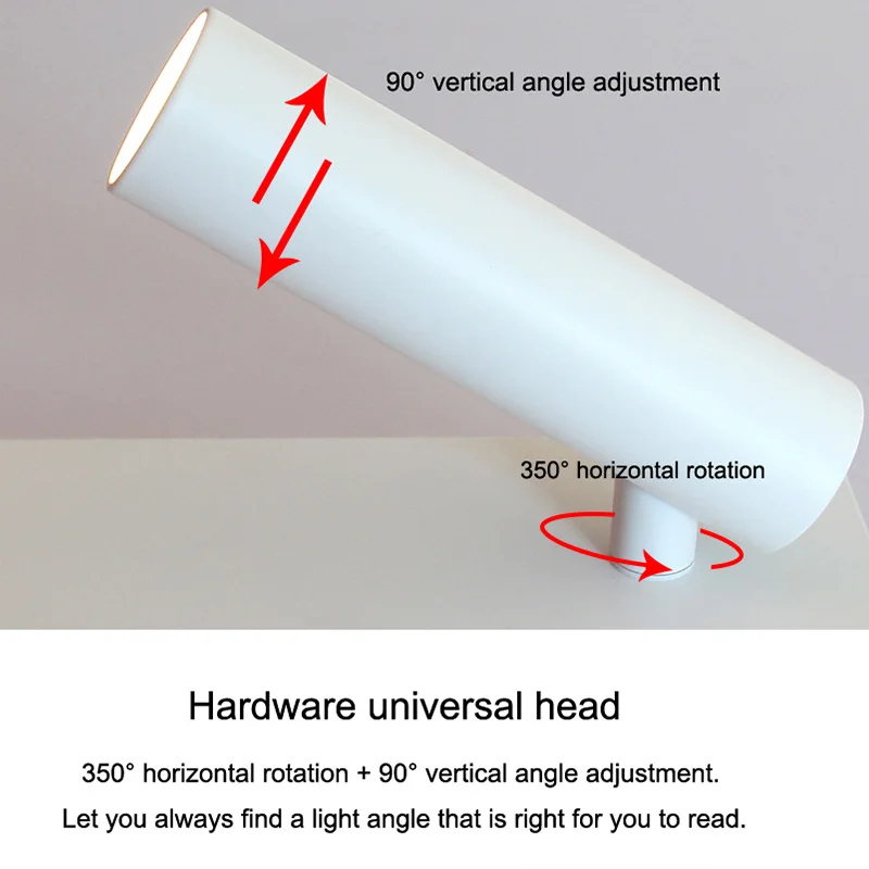 Современный настенный светильник для комнаты настенные светильники кровати