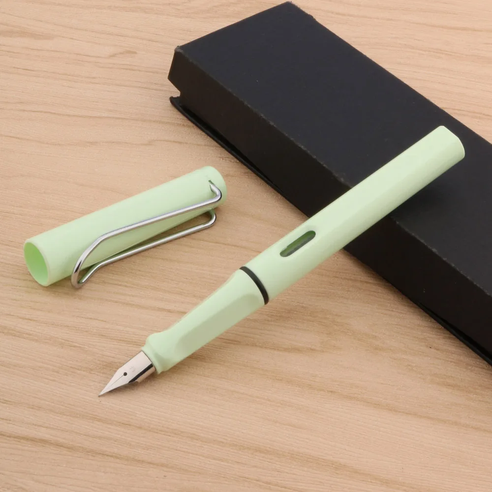 Ручка перьевая пластиковая 2020 мм 0 38 мм|Перьевые ручки| |