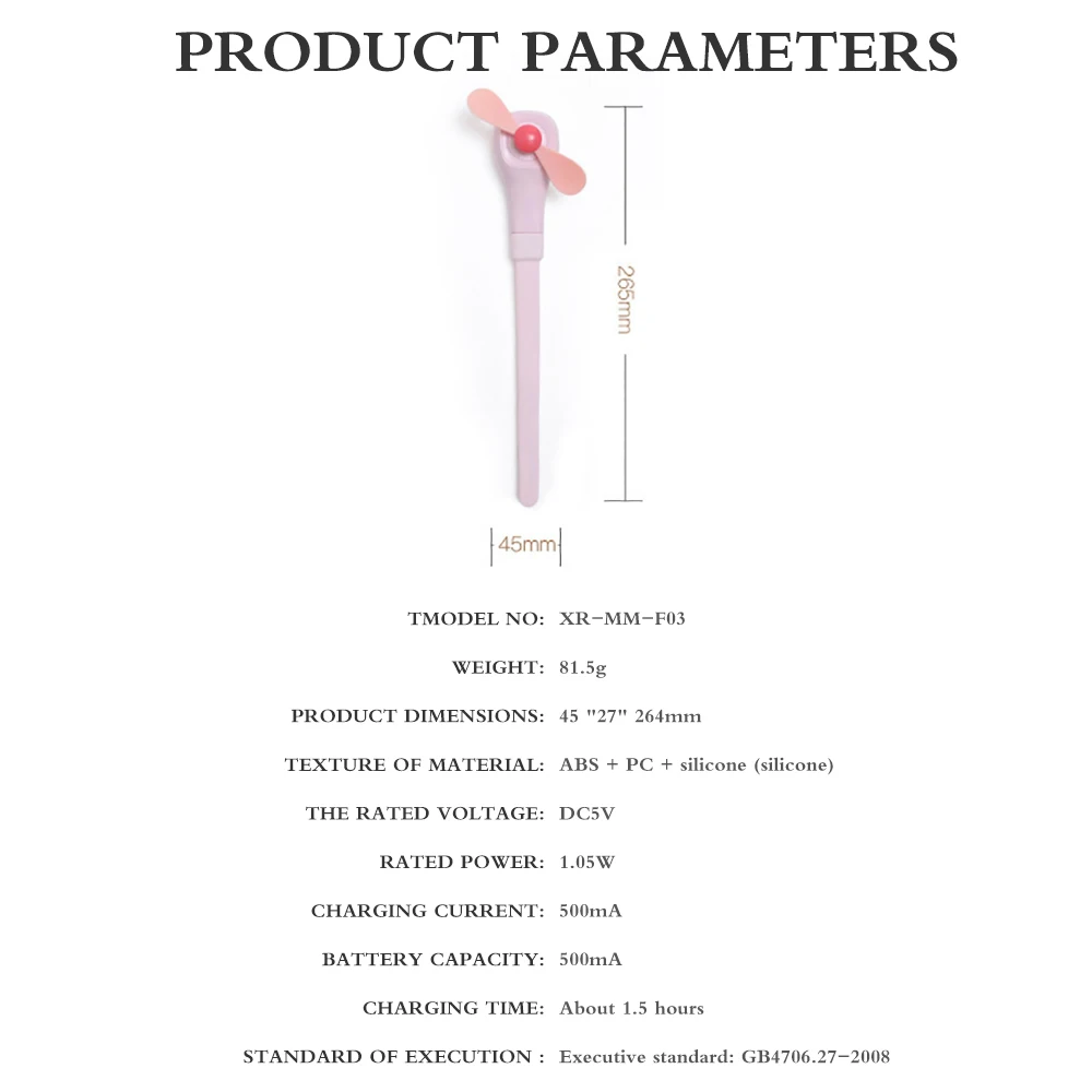 

Летний портативный мини вентилятор, прочный мини ручной вентилятор, Универсальный Карманный вентилятор, бесшумный вентилятор охлаждения д...