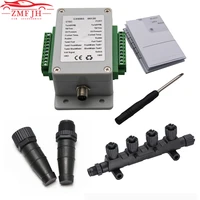 dual channel nmea2000 converter 0 190 ohm to 18 sensors can be collected cx5003 multifunction nmea 2000 signal converter parts