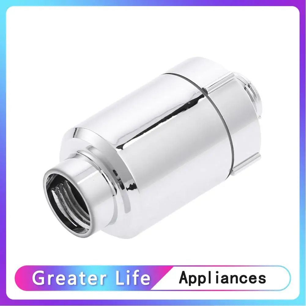 

Multi-function Faucets Tap Shower Water Purifier Filter Chlorine Remover