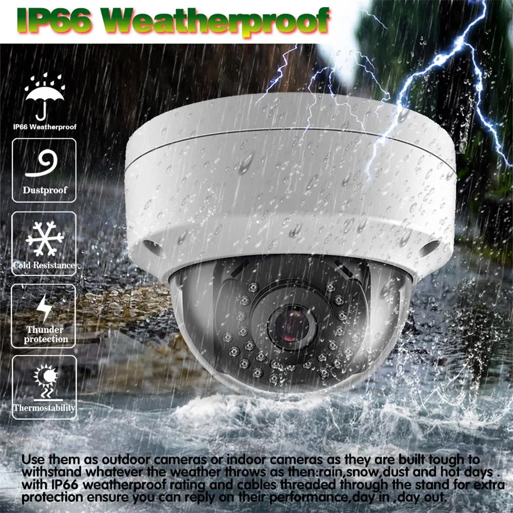 Ip-камера для домашней системы безопасности камера ПК с датчиком движения