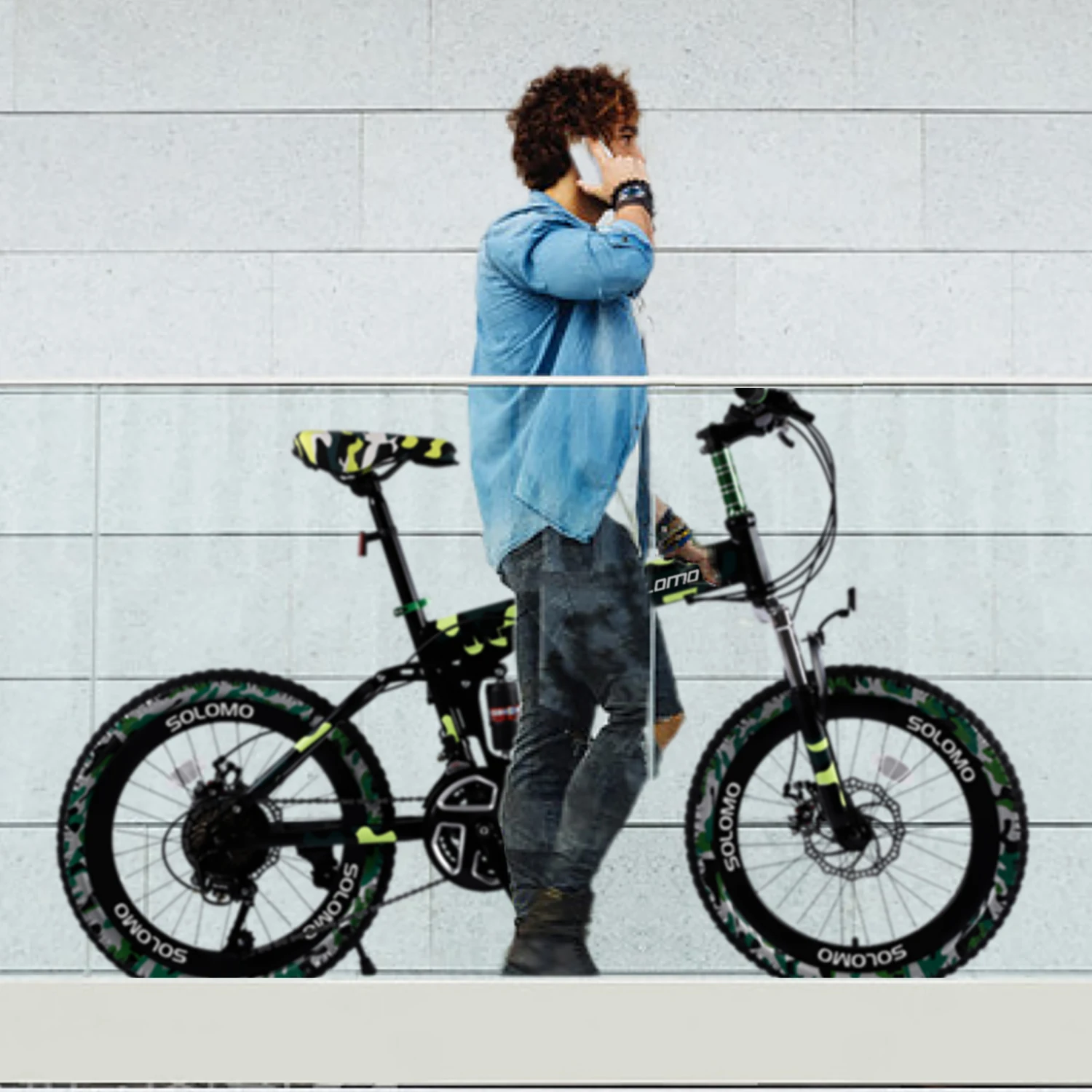 Детский горный велосипед с регулируемым сиденьем колеса 20 дюймов для мальчиков и