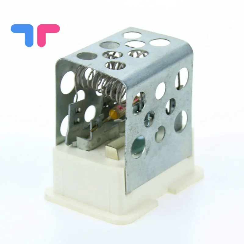 

90560362 52475432 6845782 93180051 1845795 резистор двигателя вентилятора для Opel Astra H 2004 / 01-2014 / 05