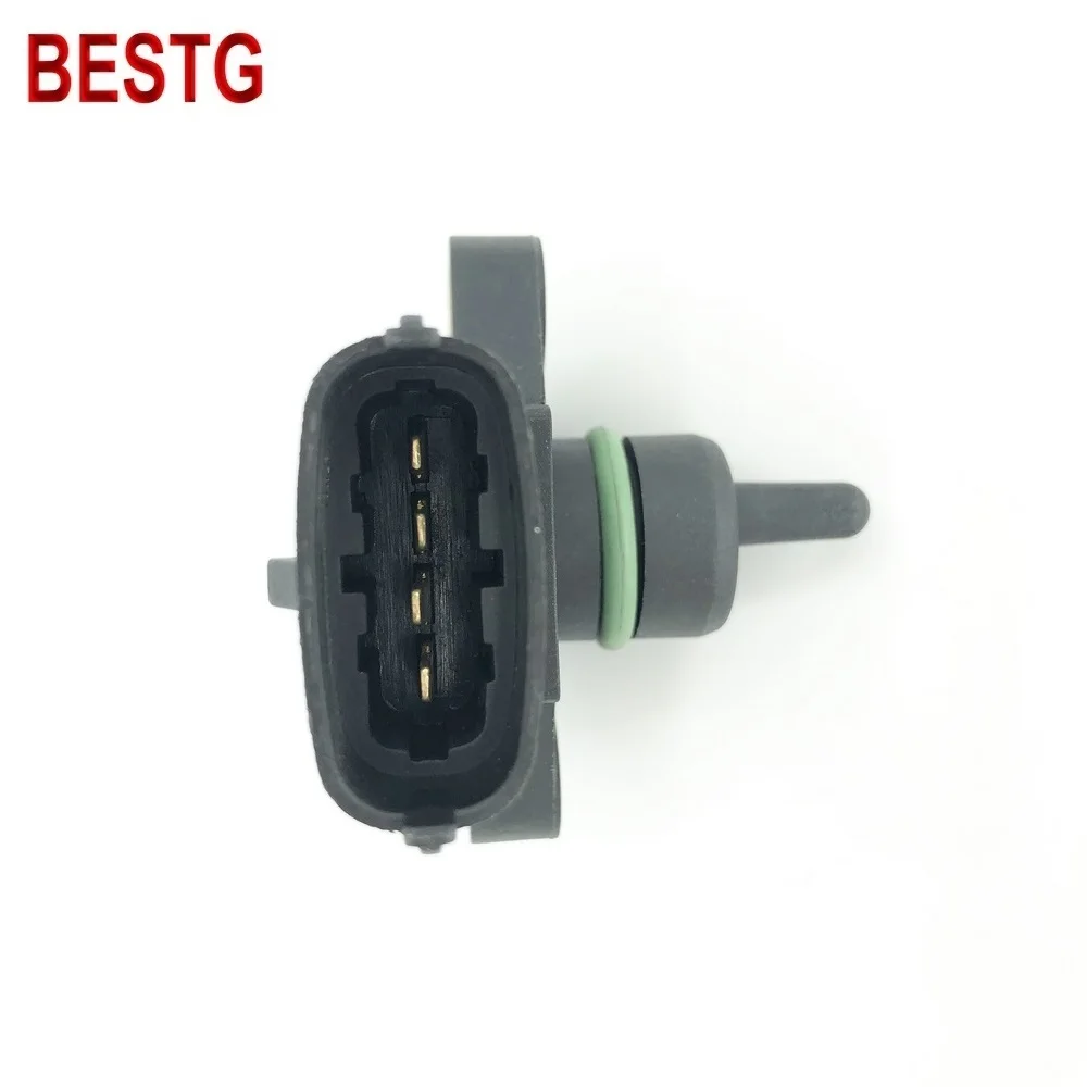 

3930022600 39300 38120 Intake Pressure MAP Sensor For HYUNDAI KIA Y030 HIGH QUALITY