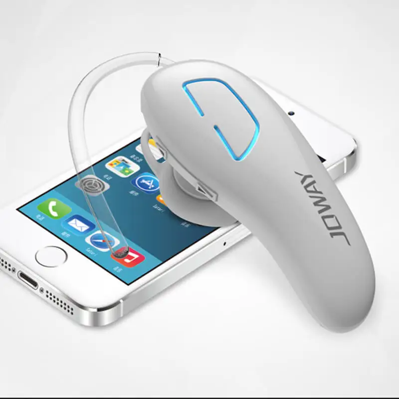 Bluetooth наушники беспроводная гарнитура управление шумом Бизнес Беспроводная с