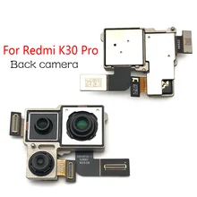 Rear Big Back Camera Flex Cable Main Camera Module For Xiaomi Redmi K30 Pro Zoom Version / F2 Pro 6GB  Replacement Parts