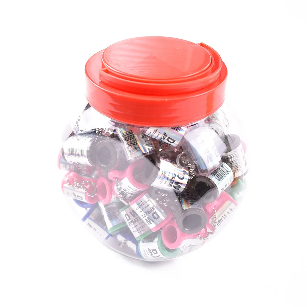 Хит продаж деловой мини огнетушитель портативный резак для сигар уличный