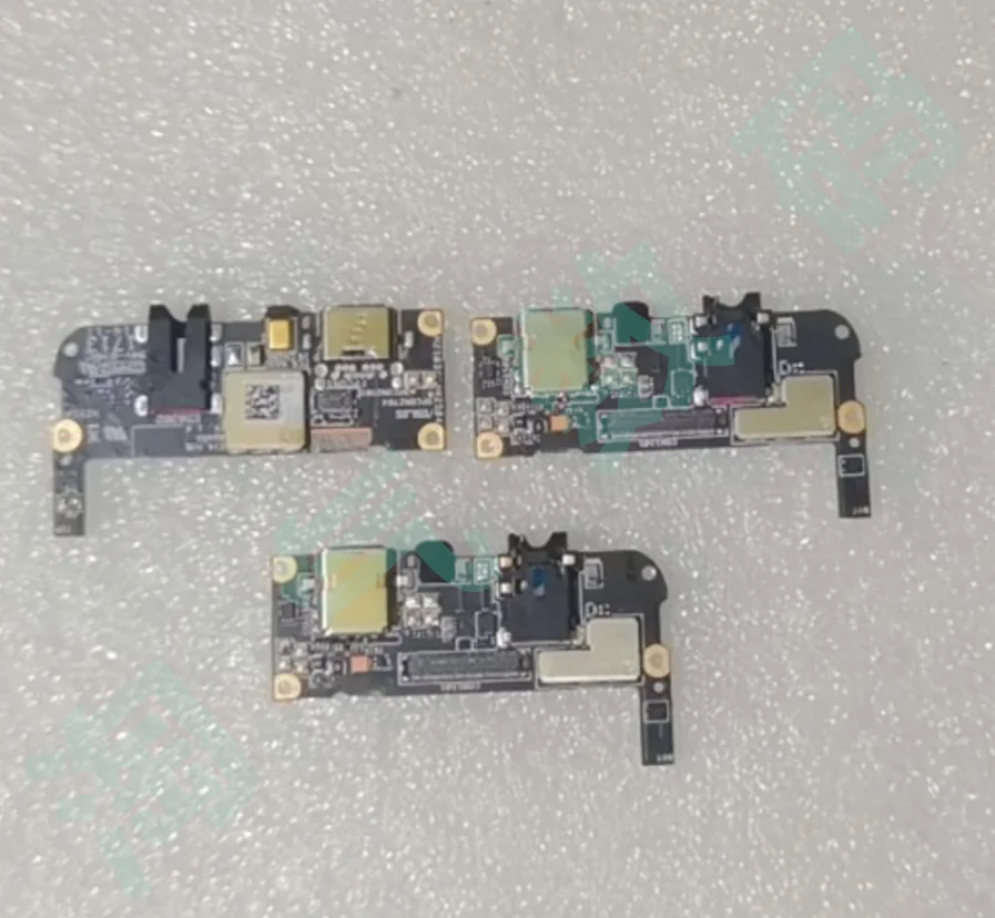 

USB-Док-станция для Asus Zenfone AR ZS571KL A002