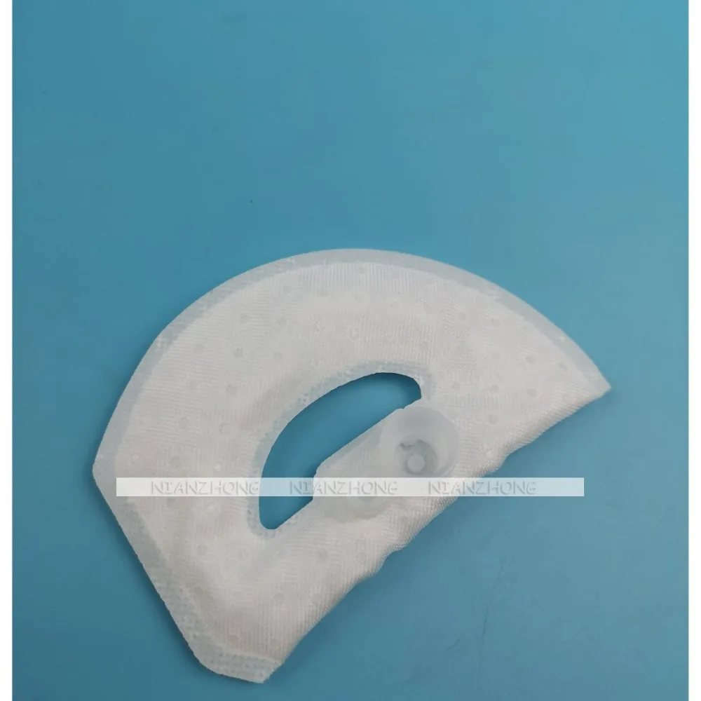 Топливный фильтр сердечник сетевой насос для 04 12 Ford C Max Focus и Mazda 3|Топливные