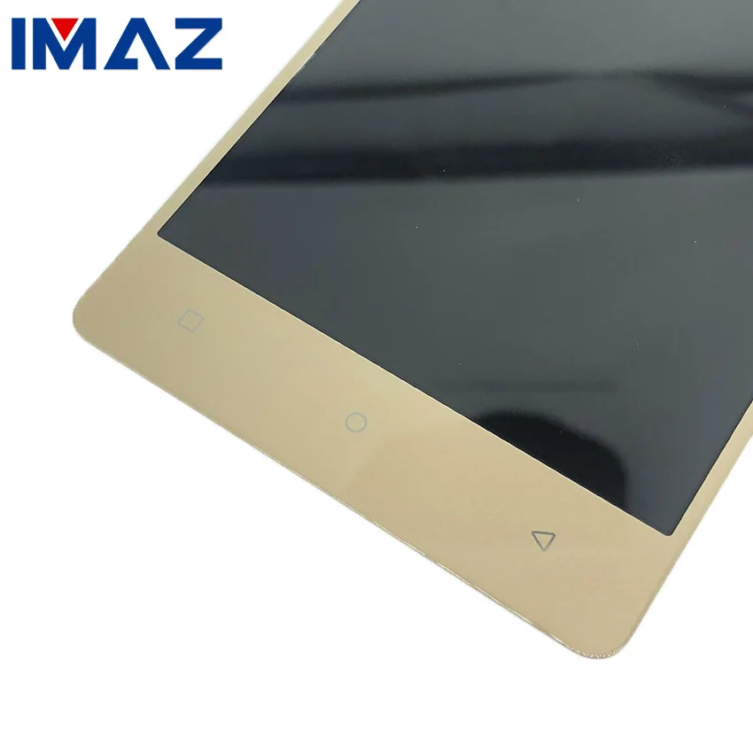 ЖК-дисплей IMAZ для BLU VIVO 5R V0090UU 5 дюйма R0031UU R1 + сенсорный экран Gionee S6S LCD | Мобильные
