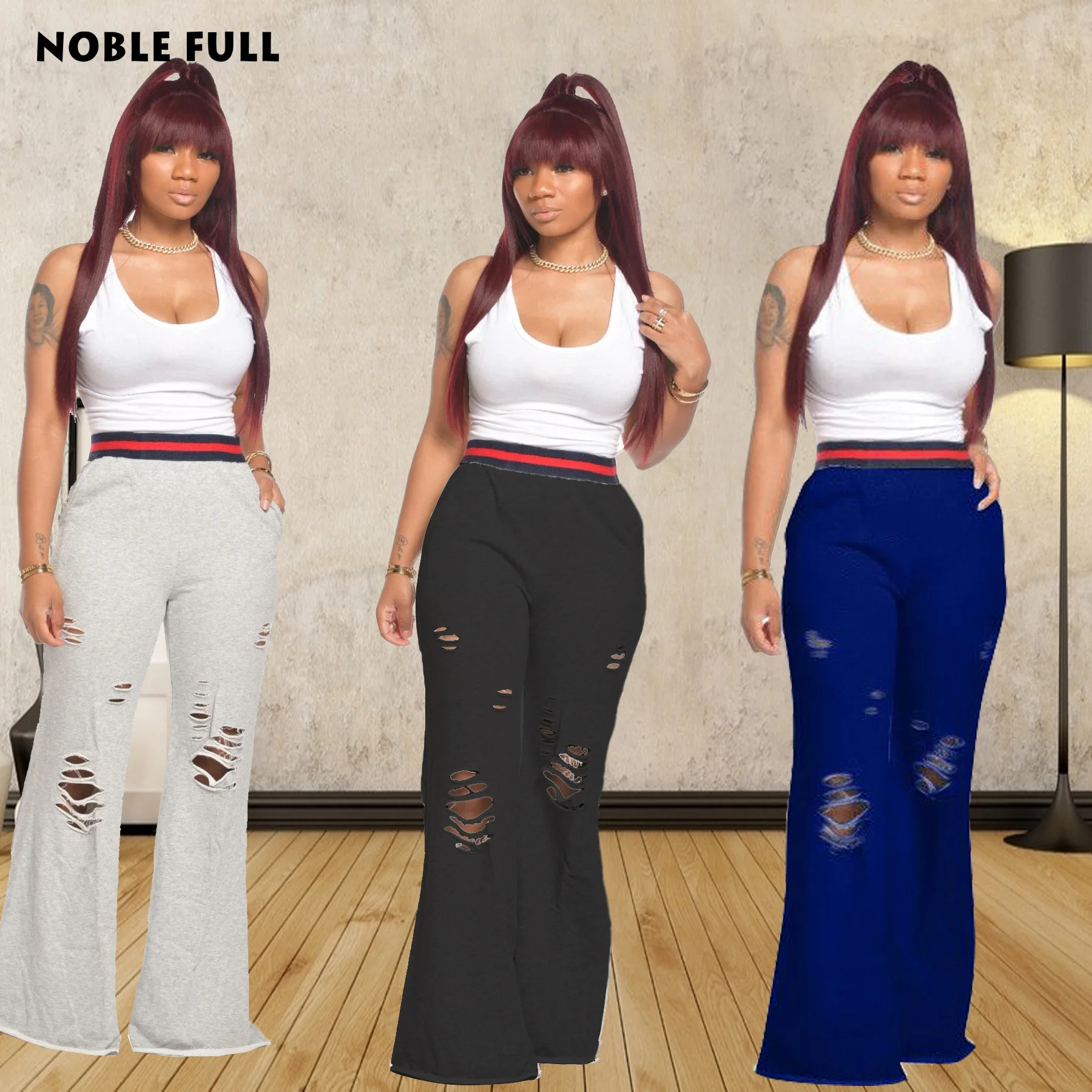 

Повседневные штаны, брюки с высокой талией, спортивные штаны 2020, новый стиль, осенние женские штаны, модные женские домашние штаны