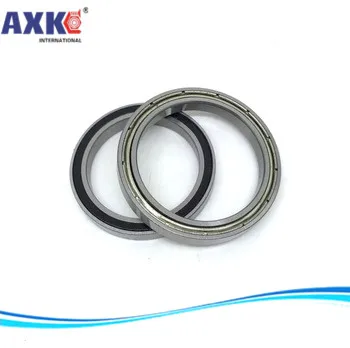 

Double Shielded Deep Groove Ball Bearings 16005 16005-2RS 16005ZZ 25*47*8 mm