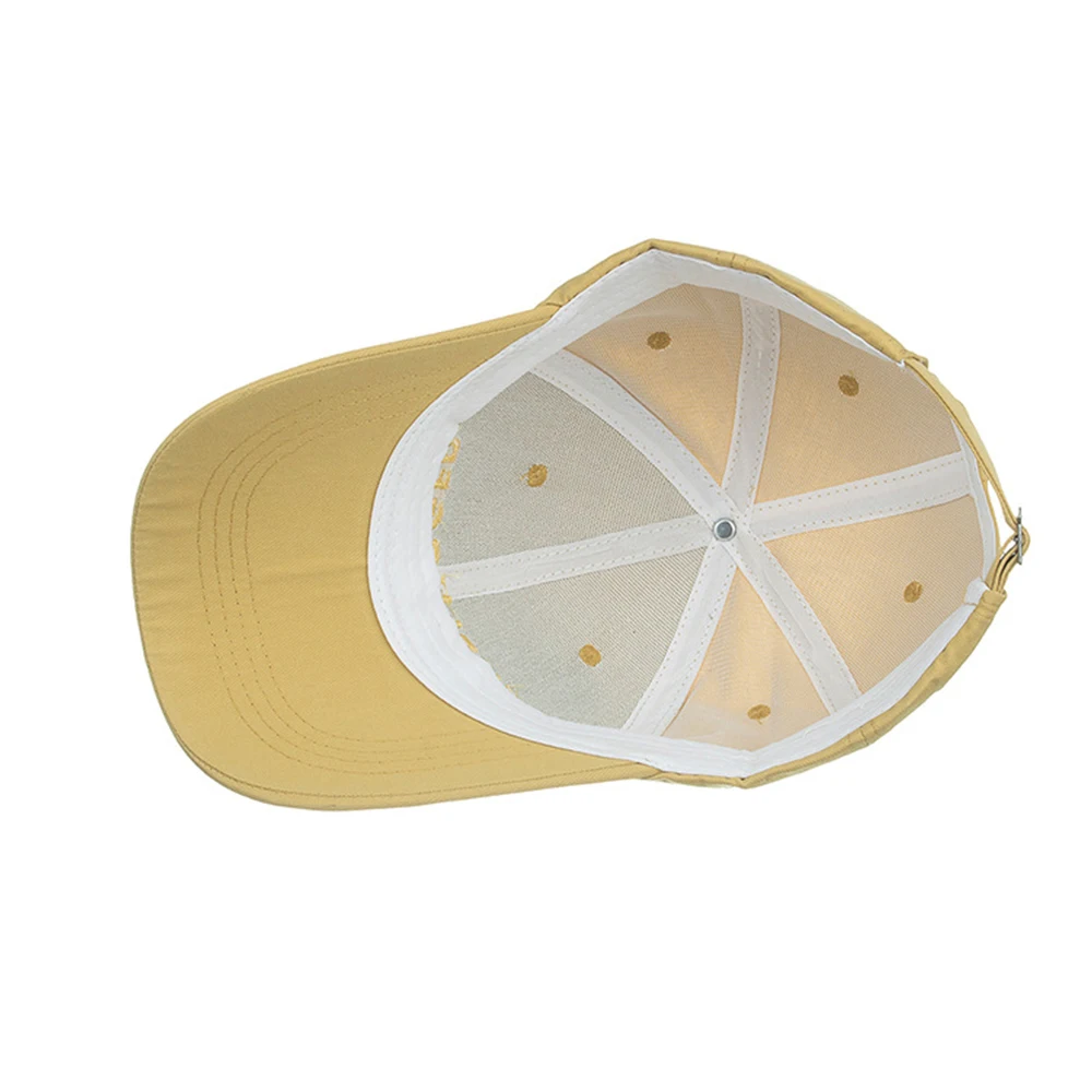 FS летняя стильная бежевая фиолетовая Женская бейсбольная кепка конфетного цвета