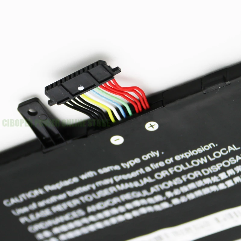 Аккумулятор для ноутбука оригинального качества L19C4PD1 L19D4PD1 L19M4PD1 L19L4PD1 5B10U65274 5B10U65275