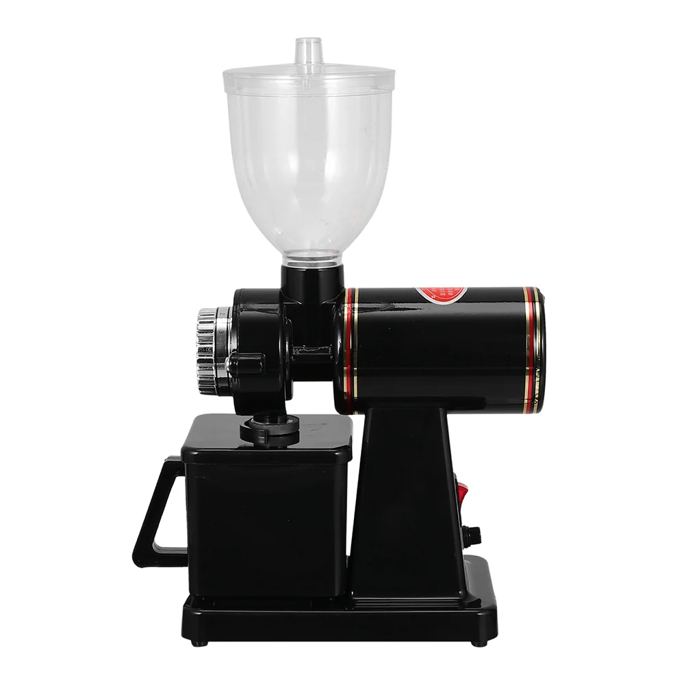 

Practical Coffee Bean Grain Grinder Electric Coffee Bean Processor (Plug)