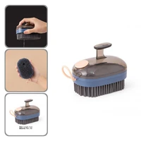 useful duster brush soft bristles moisture proof anti deofrmed duster brush carpet brush shoes brush