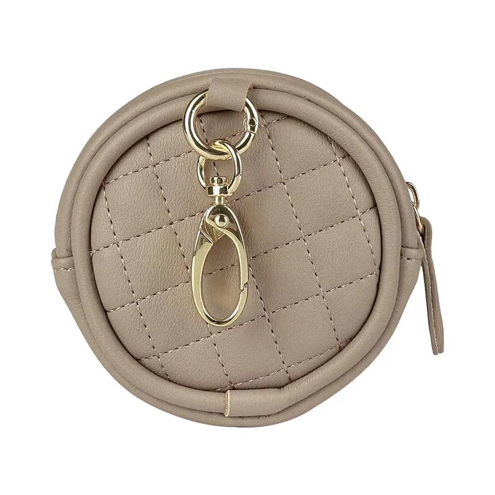 

Baby Silicone Pacifier Storage Box Nipple Pouch Cover Pacifier Holder Case With Lobster Clasp For Outdoor Home Strollers