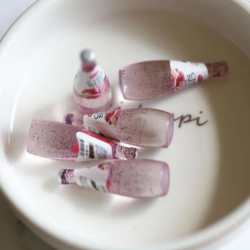 Подвески для сережек цепочек подвесок напитков 10 цветов | Украшения и аксессуары