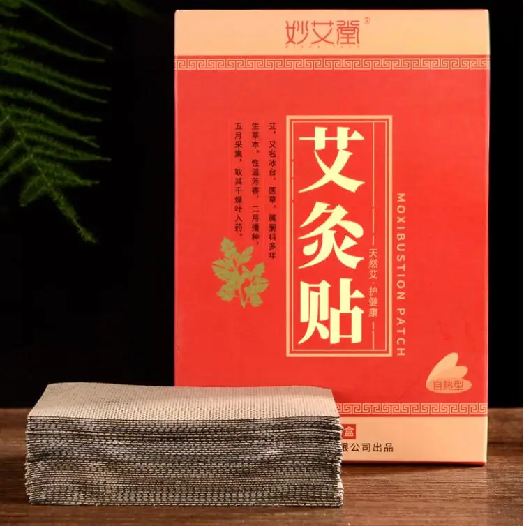 80 шт. массажная паста для шеи и плеч |