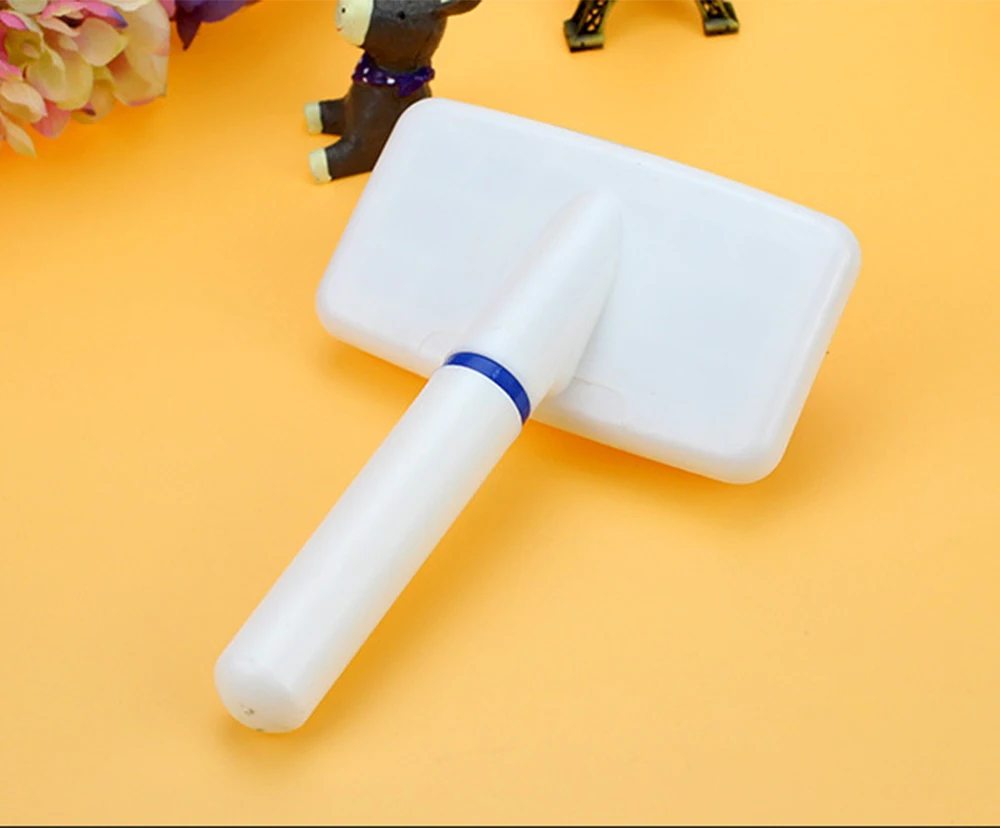 Новый многофункциональный гребень для ухода за собаками практичный собак кошек