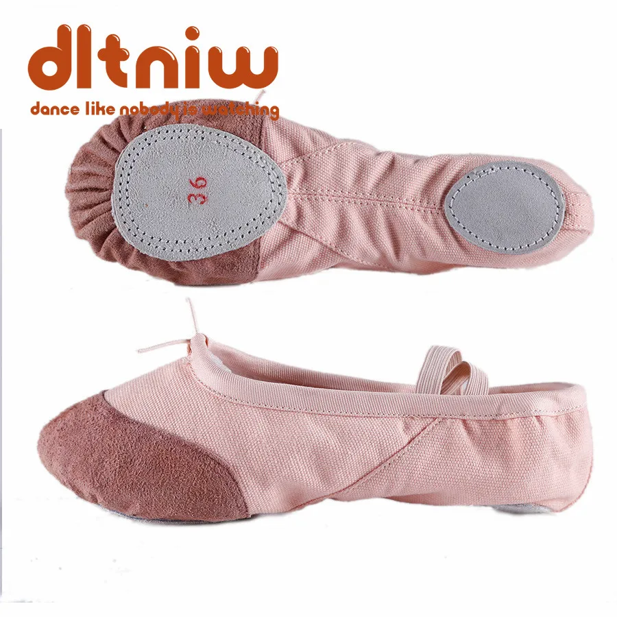 Качественная обувь Chaussures Femme Zapatos Baile Danse Замшевая из спилка Zapatillas De Ballet