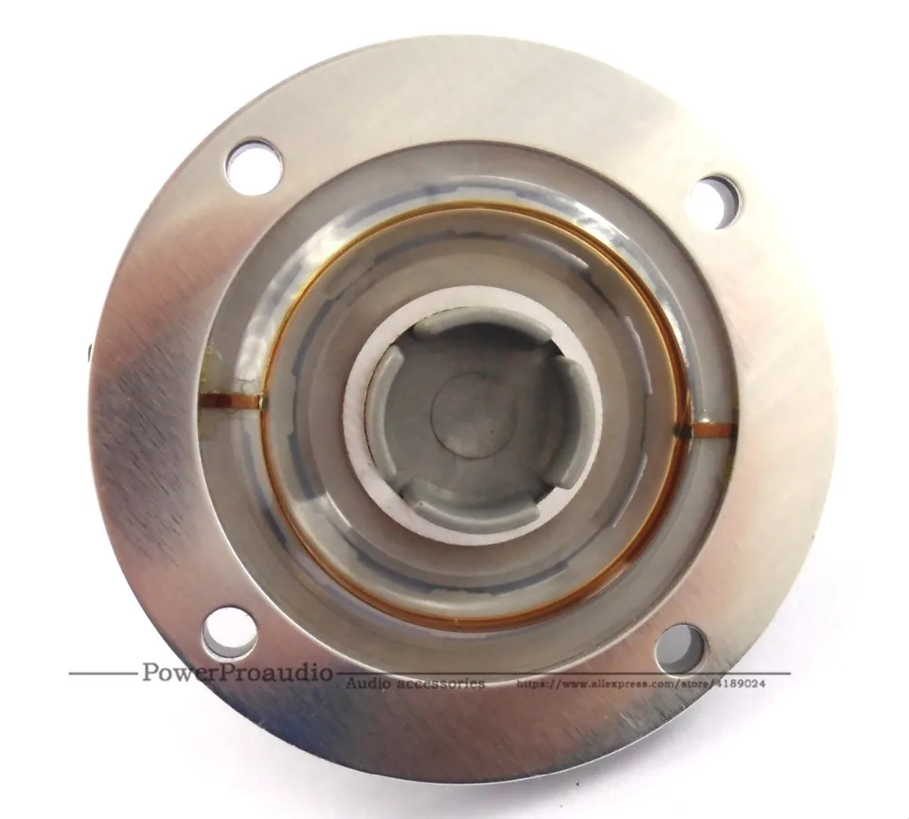 Диафрагма D8R2408 для компрессионного драйвера JBL 2408H 2408 361549 -001x