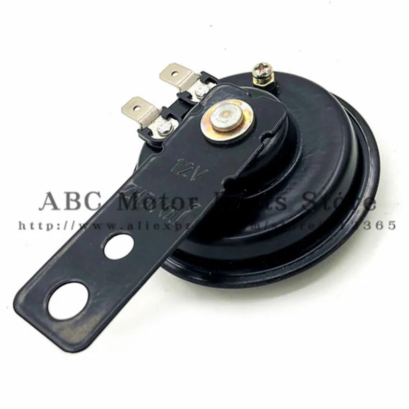 Супер громкий дБ Скутер мопед внедорожник 12 В 48 в | Автомобили и мотоциклы