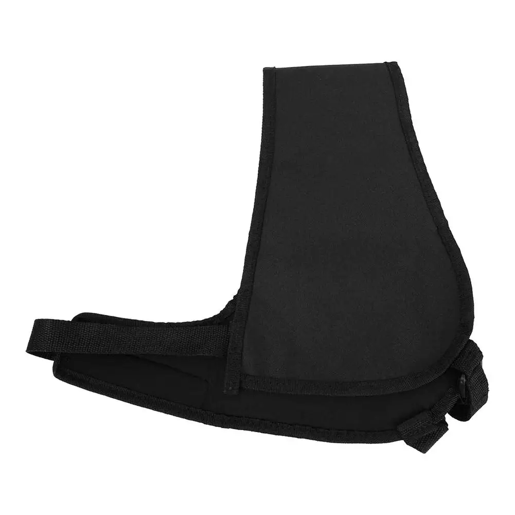

Protective Shooting Pads Adjustable Shooting Shoulder Pads Non-slip & Shockproof Recoil Pads Machine Washable For Men Women