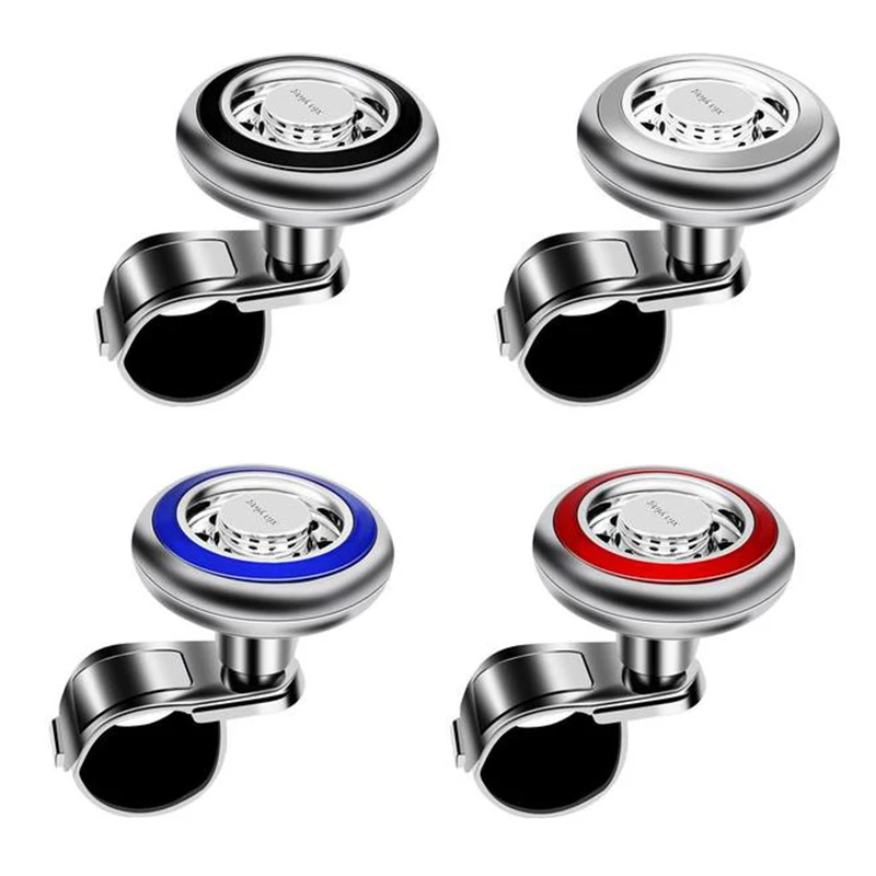 Автомобильный адаптер управления на руль противоскользящая ручка шариковая