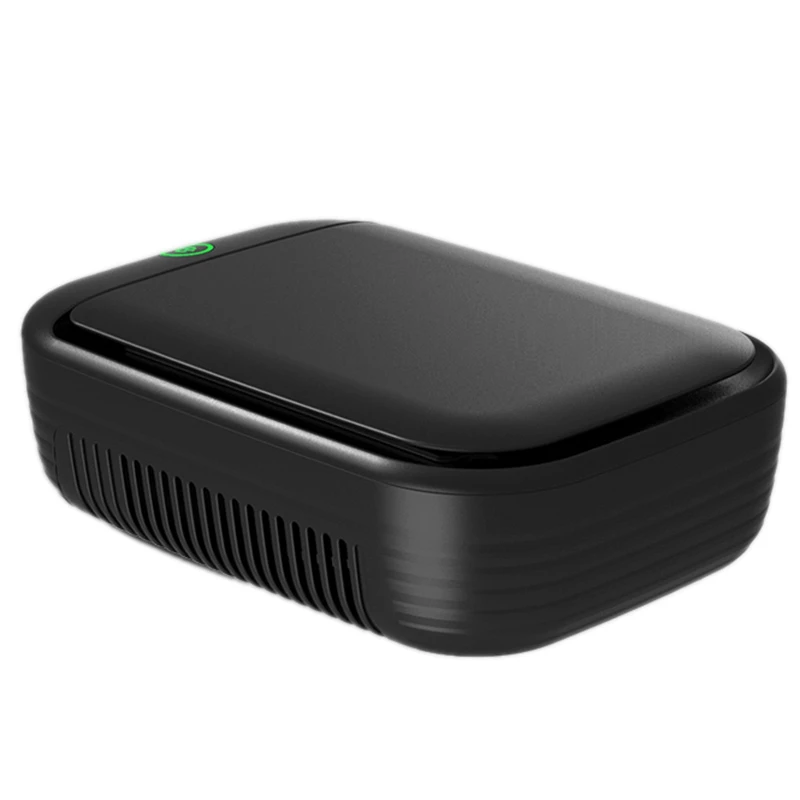 

Увлажнитель воздуха MK02, очиститель для удаления формальдегида и формальдегида