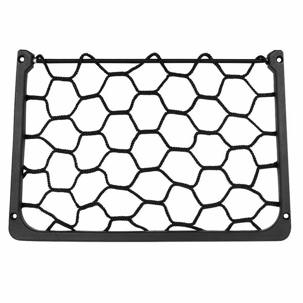 RV 4 шт. большая эластичная сетка для хранения журналов подставка