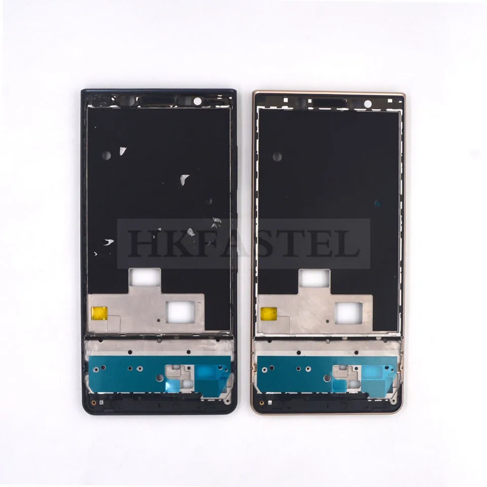 Оригинальная Рамка для экрана Key2 LE чехол BlackBerry keytwo Key 2 мобильный телефон |