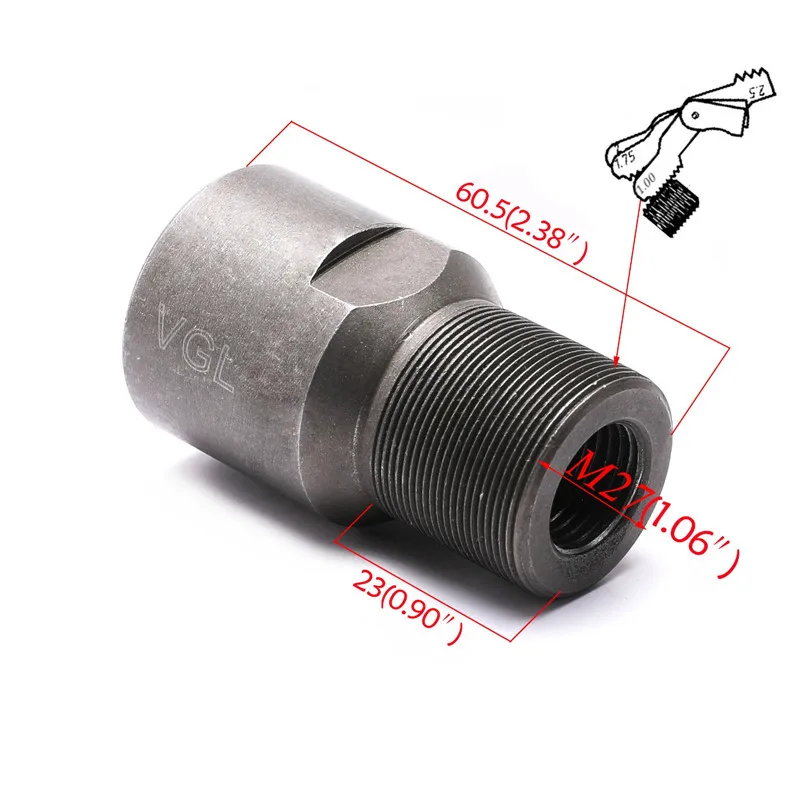 Инструменты для мотоцикла 27 мм 28 16 маховик статор съемник шин Ремонтный