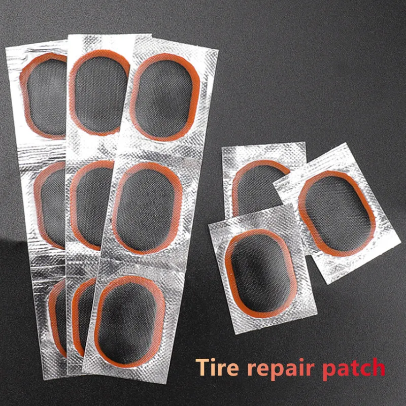 

Резиновые накладки на внутреннюю трубу велосипеда лучшего качества