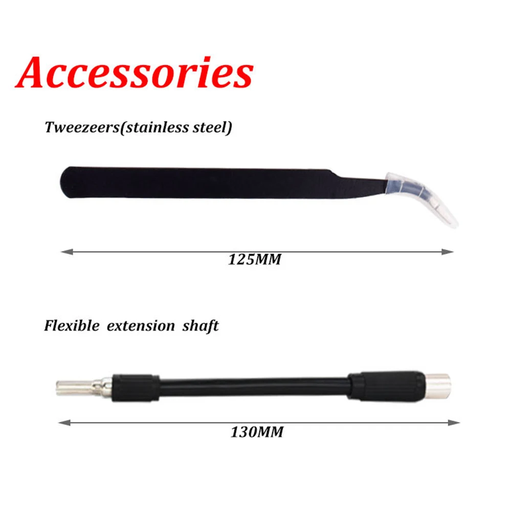 Магнитный Набор отверток комплект для ремонта 115 в 1 набор прецизионных