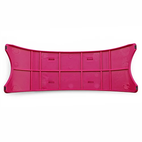 Пластиковая силиконовая подушка для ногтей художественная Подушка держатель