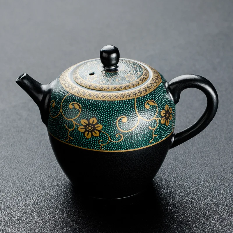 Прямая продажа с фабрики домашнего хозяйства в японском Ретро Керамика Боковая