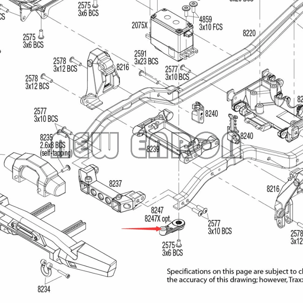 Новый ENRON 25 футболка черного цвета с металлической усилитель руля Arm Horn 18/22 мм 1 шт